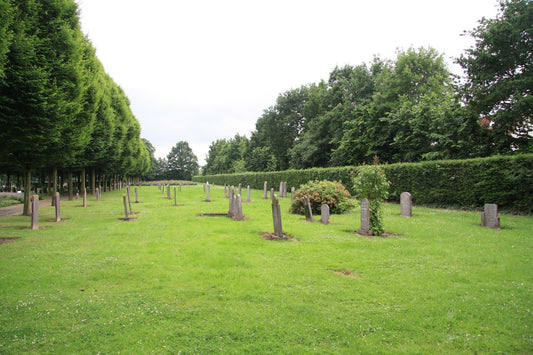 Rondleiding 3 juli 2021 - 13:30