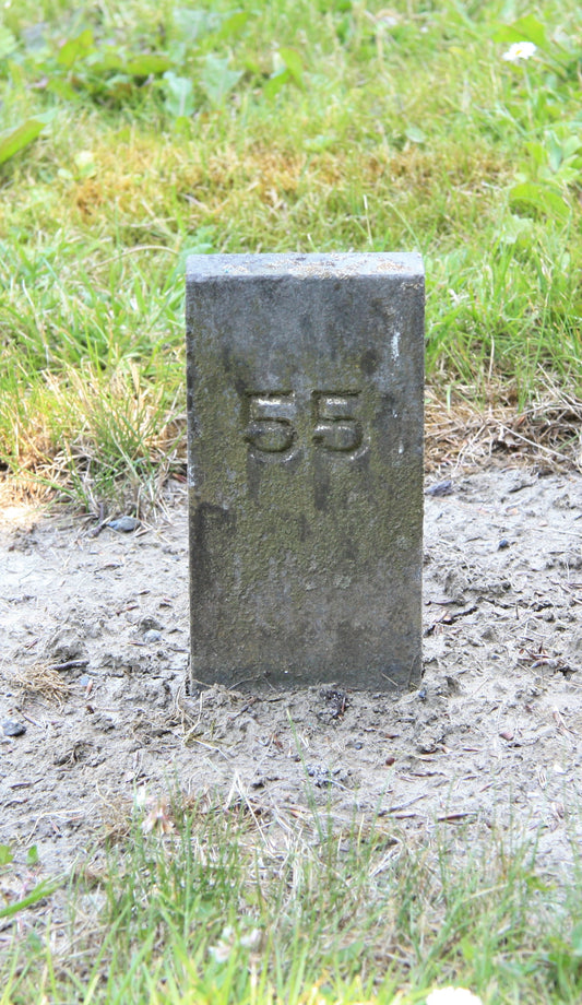 Het graf van Adriaan de Ridder
