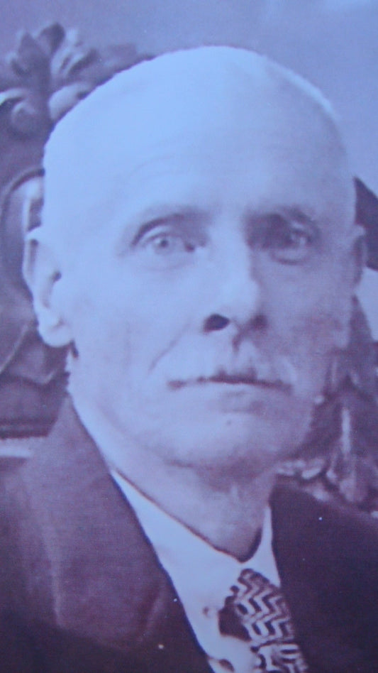 Cornelis Pieter Oppe, slachtoffer van de bevrijding