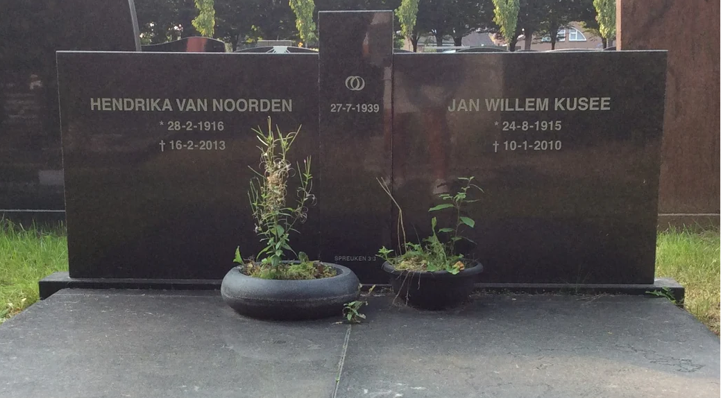 Jan Willem Kusee