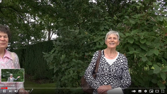 Opnamen Omroep Hulst