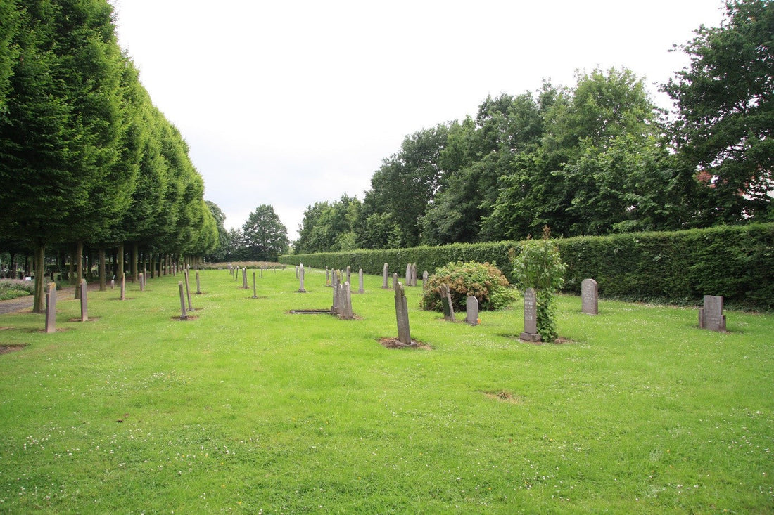 Rondleiding 3 juli 2021 - 13:30