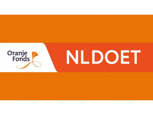 Doe mee met NLDoet op zaterdag 11 maart!