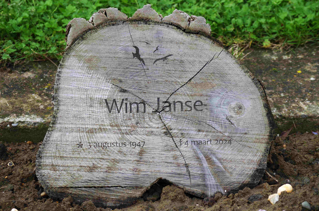 Het graf van Willem Janse