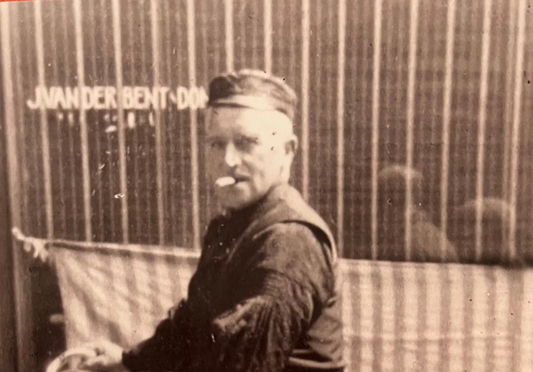 Cornelis de Putter, de dichtende koopman