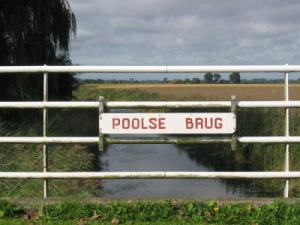 Poolse brug