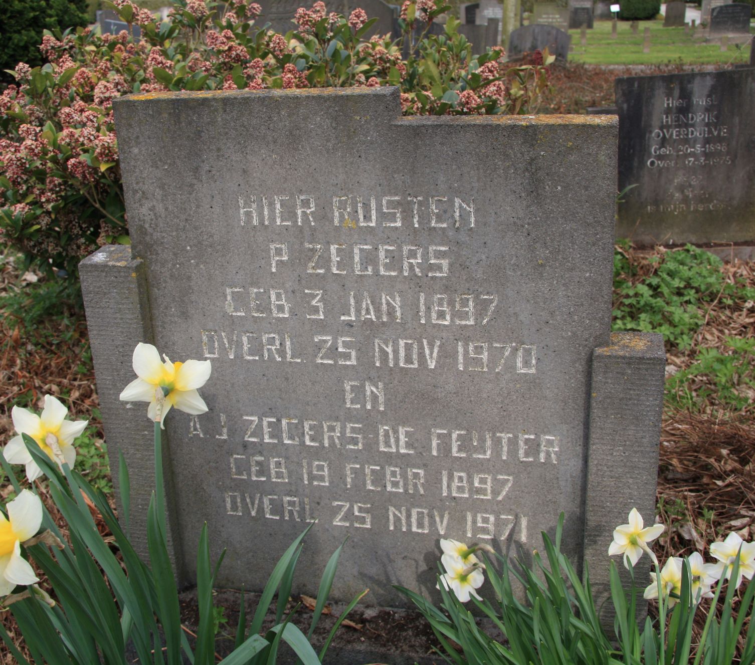Pieter Zegers