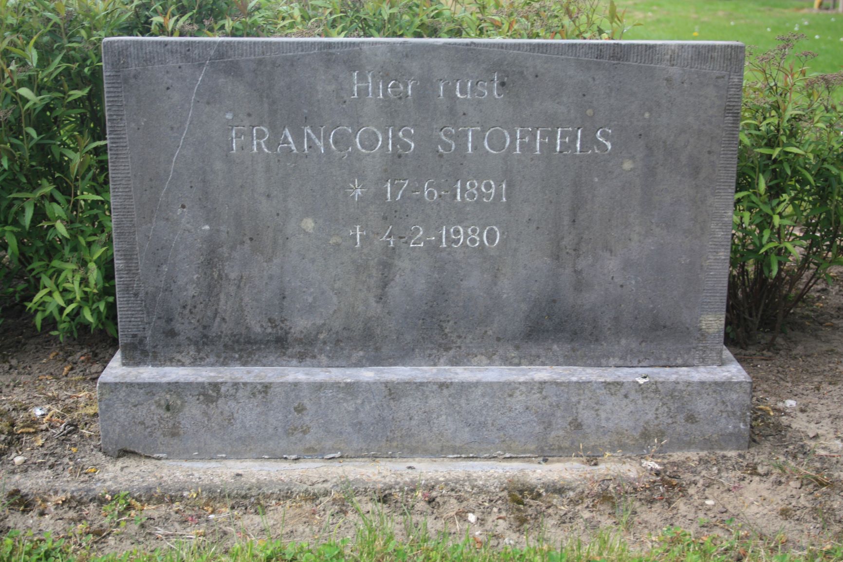 François Stoffels