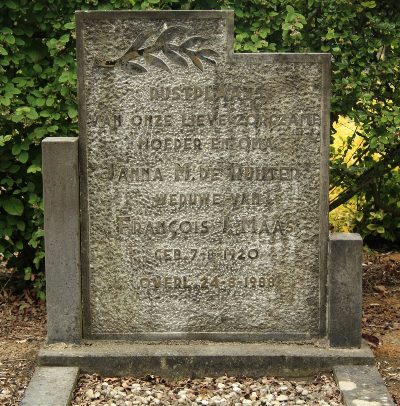 Janna Maria de Ruijter