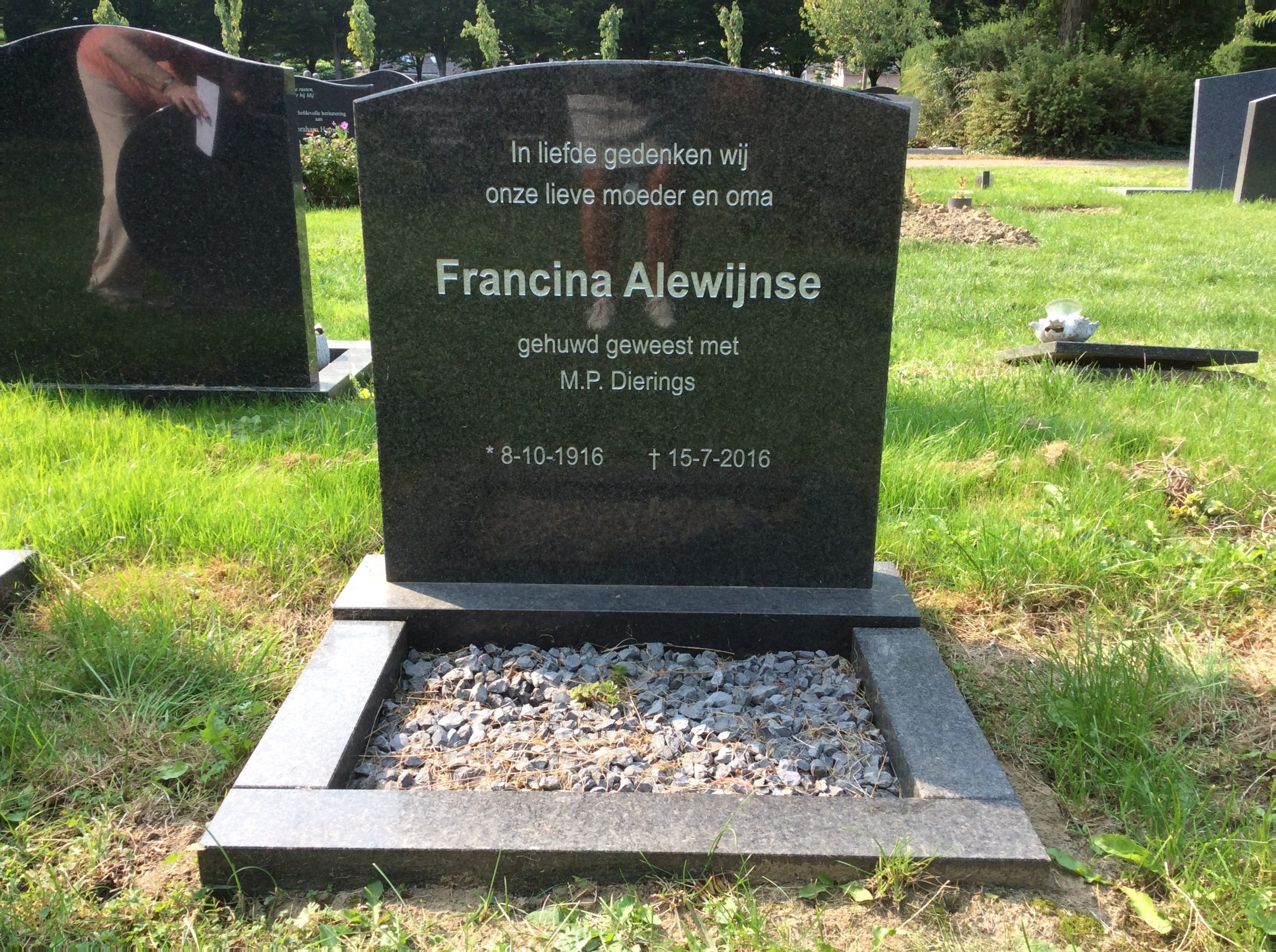Francina Dierings-Alewijnse
