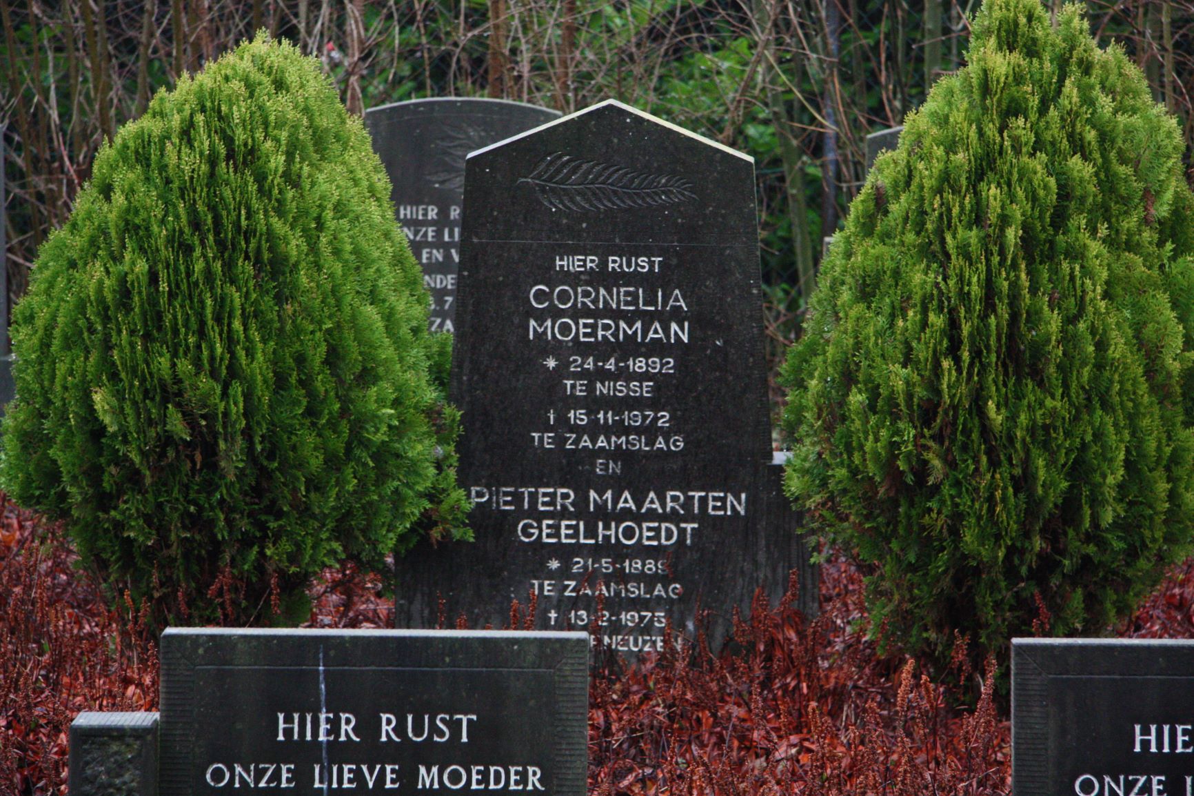 Pieter Maarten Geelhoedt