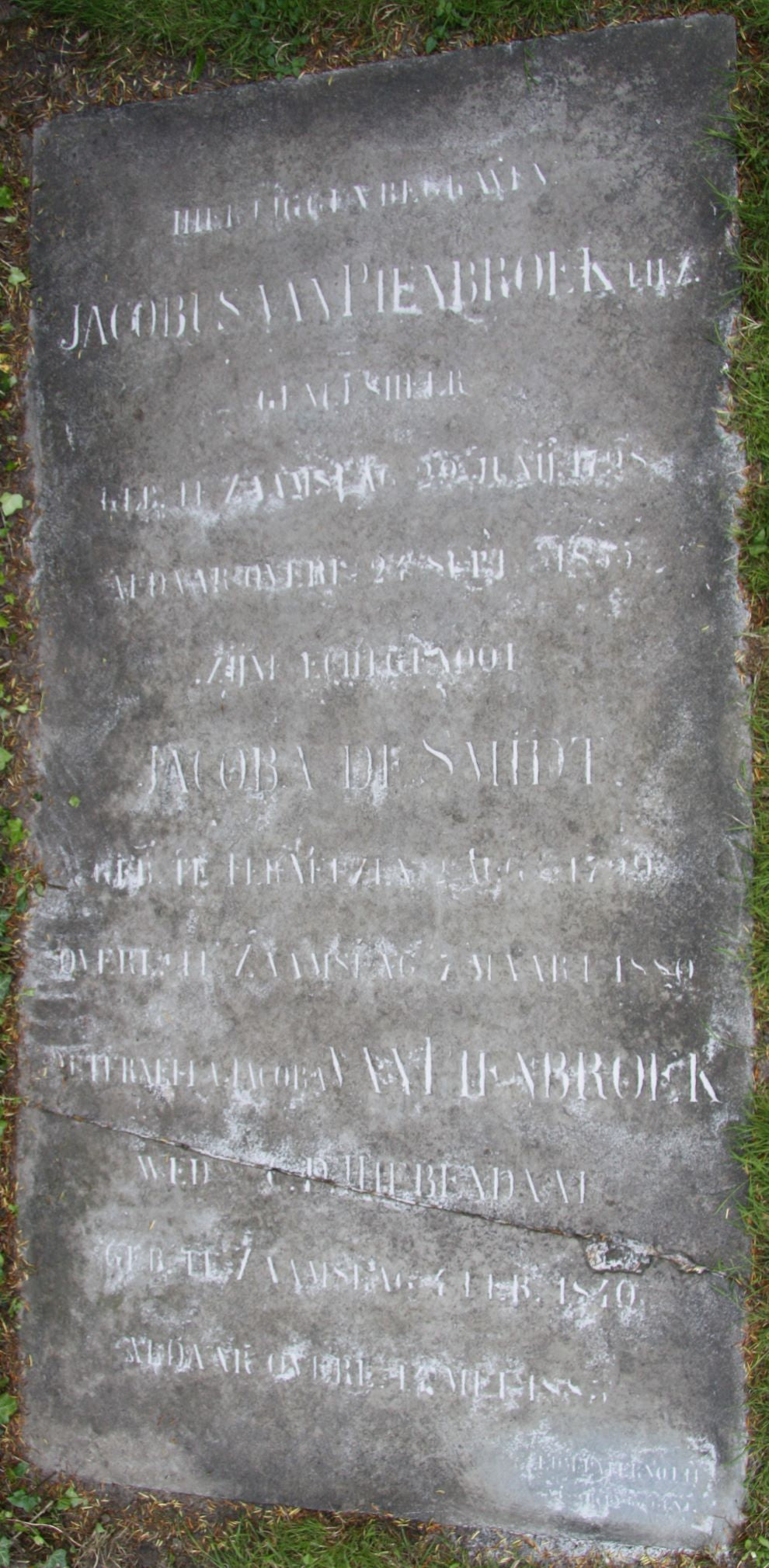 Jacoba de Smidt