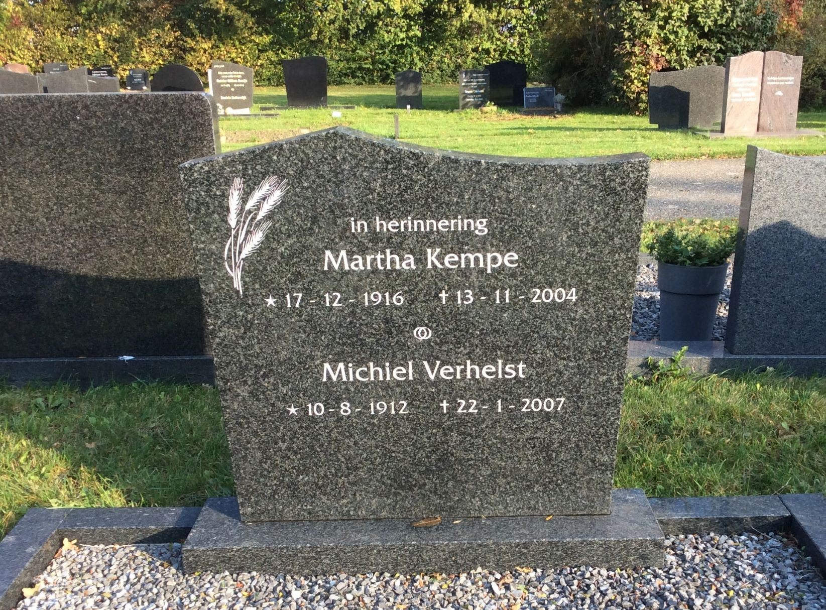 Michiel Verhelst