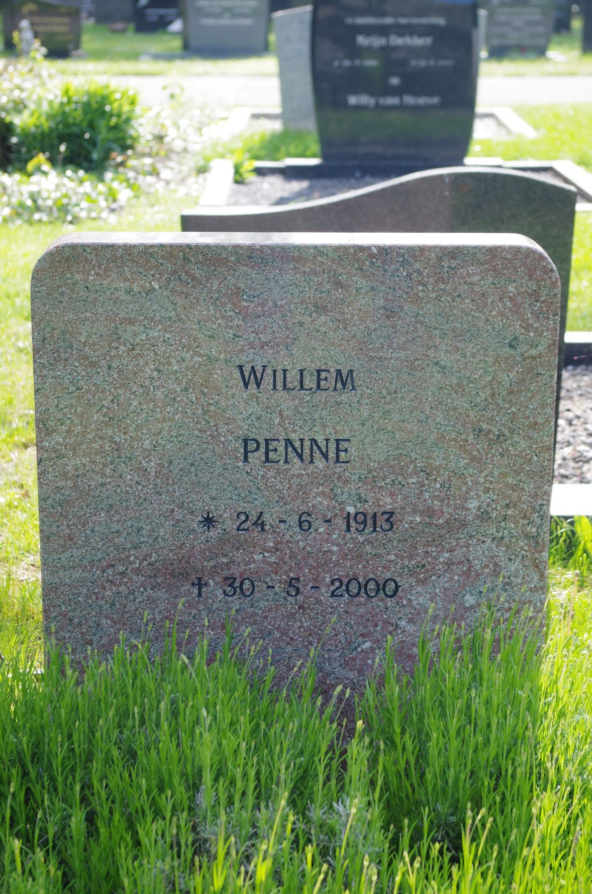 Willem Penne