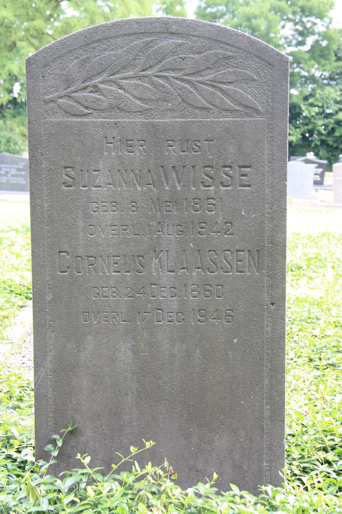 Cornelis Klaassen