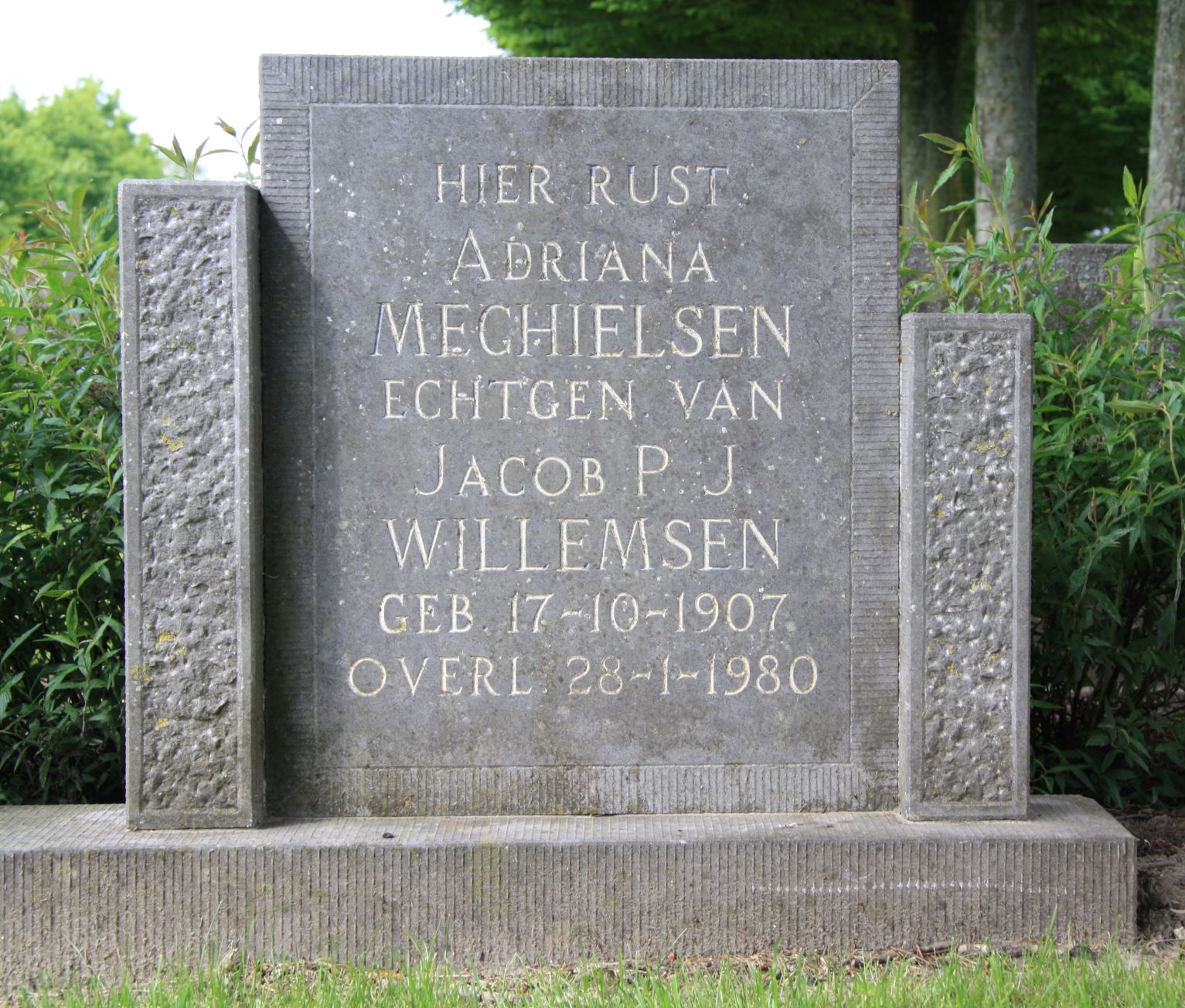 Adriana Mechielsen