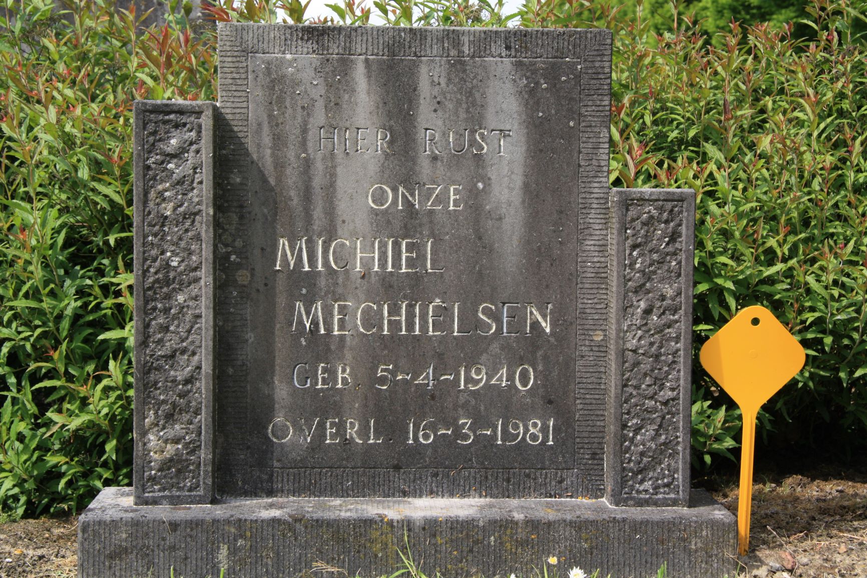 Michiel Mechielsen