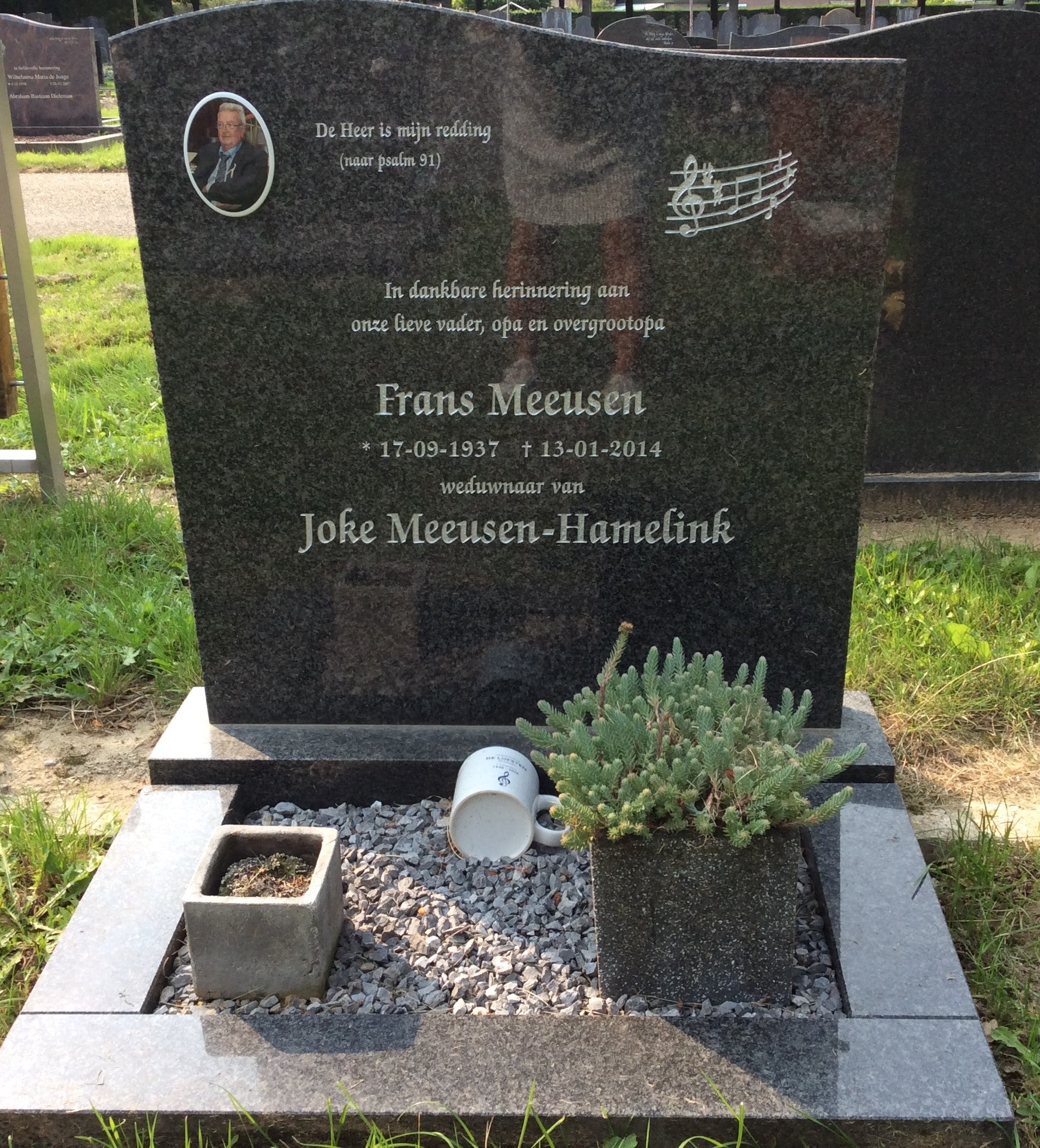 François Adriaan Meeusen