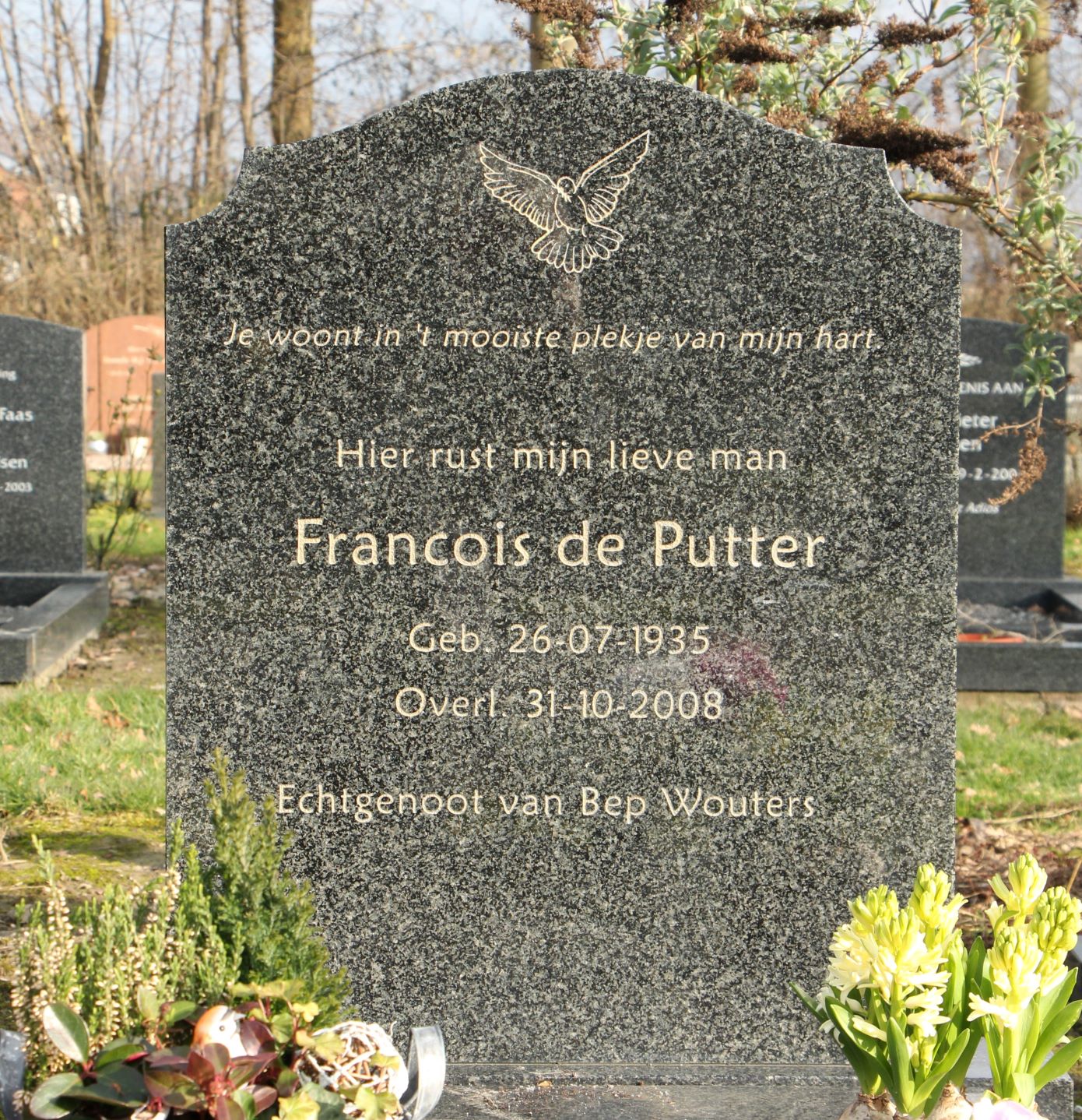 François de Putter