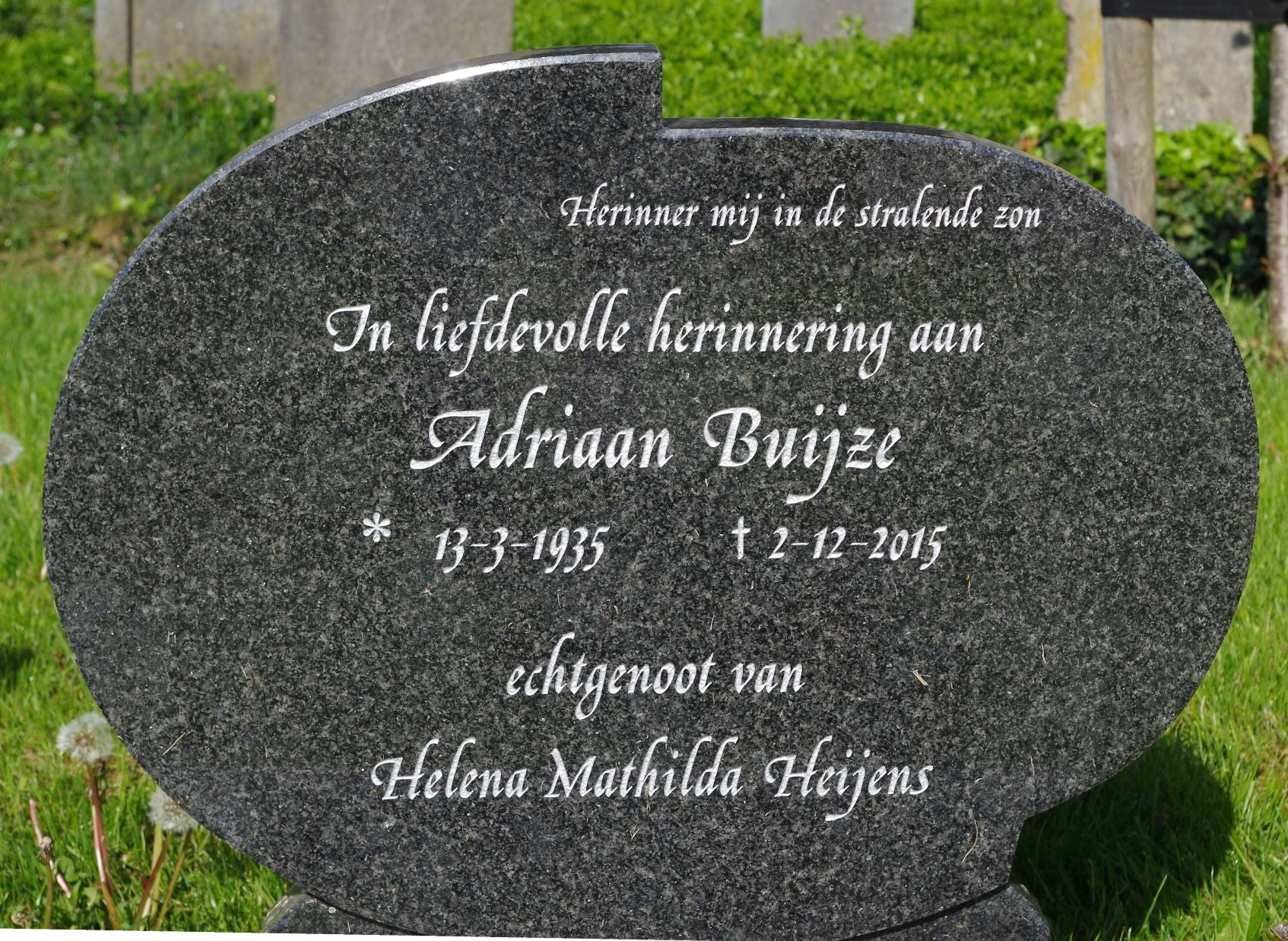 Adriaan Buijze